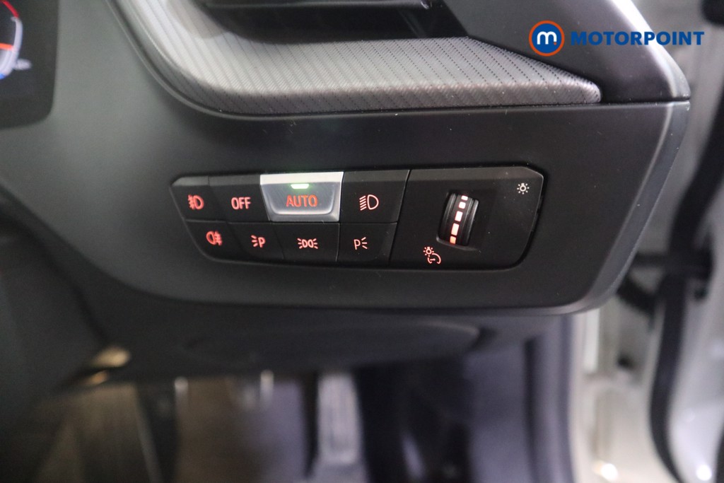 BMW 2 Series M Sport Manual Petrol Saloon - Stock Number (1630581) - 14th supplementary image