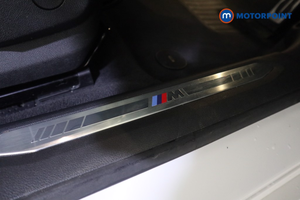 BMW 2 Series M Sport Manual Petrol Saloon - Stock Number (1630581) - 17th supplementary image