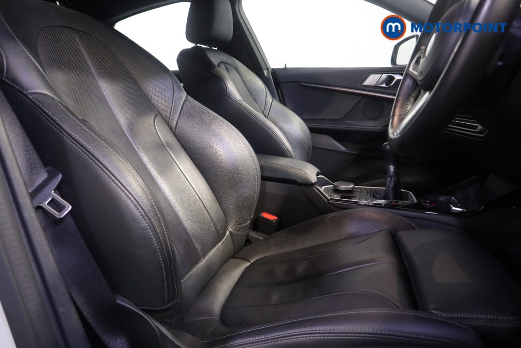 BMW 2 Series M Sport Manual Petrol Saloon - Stock Number (1630581) - 19th supplementary image