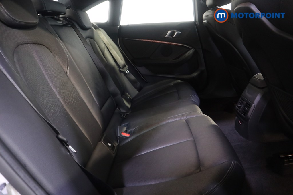 BMW 2 Series M Sport Manual Petrol Saloon - Stock Number (1630581) - 20th supplementary image