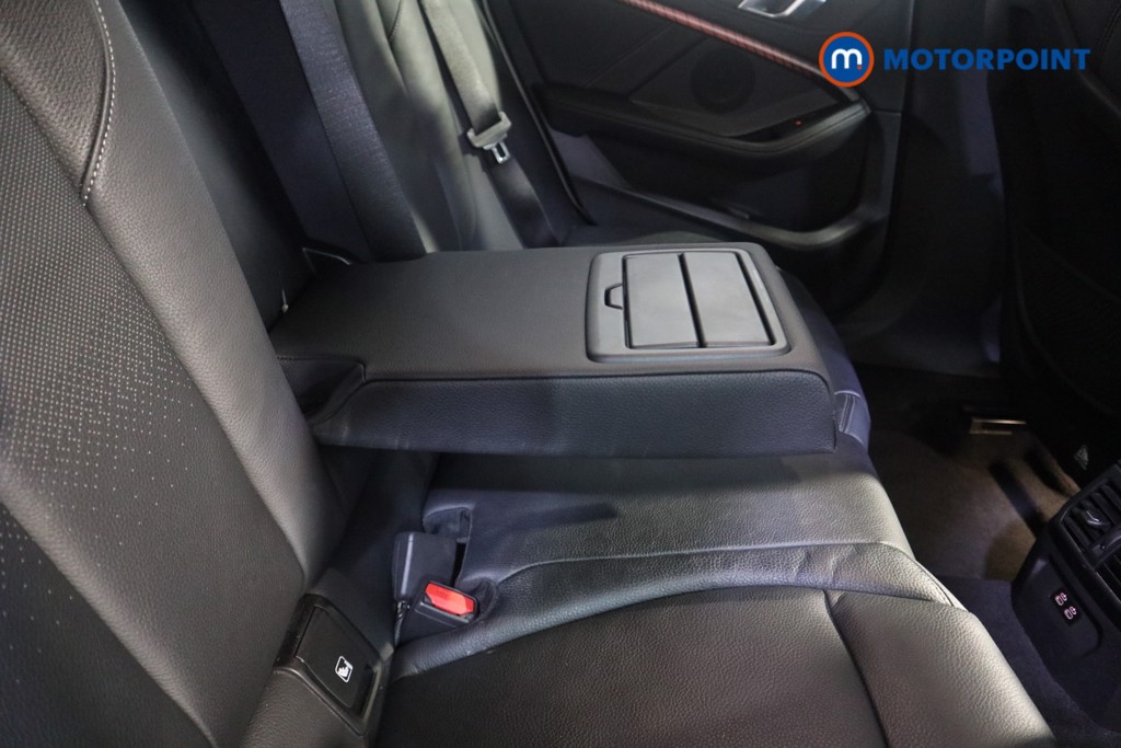 BMW 2 Series M Sport Manual Petrol Saloon - Stock Number (1630581) - 22nd supplementary image