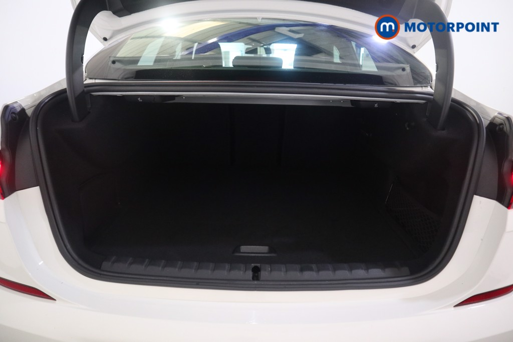 BMW 2 Series M Sport Manual Petrol Saloon - Stock Number (1630581) - 26th supplementary image