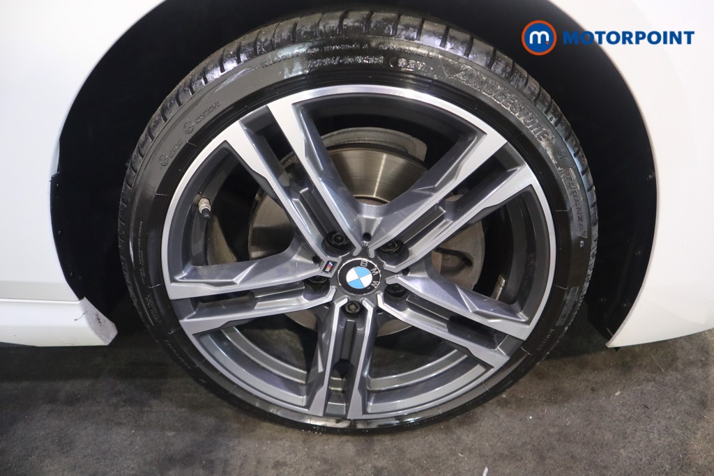 BMW 2 Series M Sport Manual Petrol Saloon - Stock Number (1630581) - 28th supplementary image