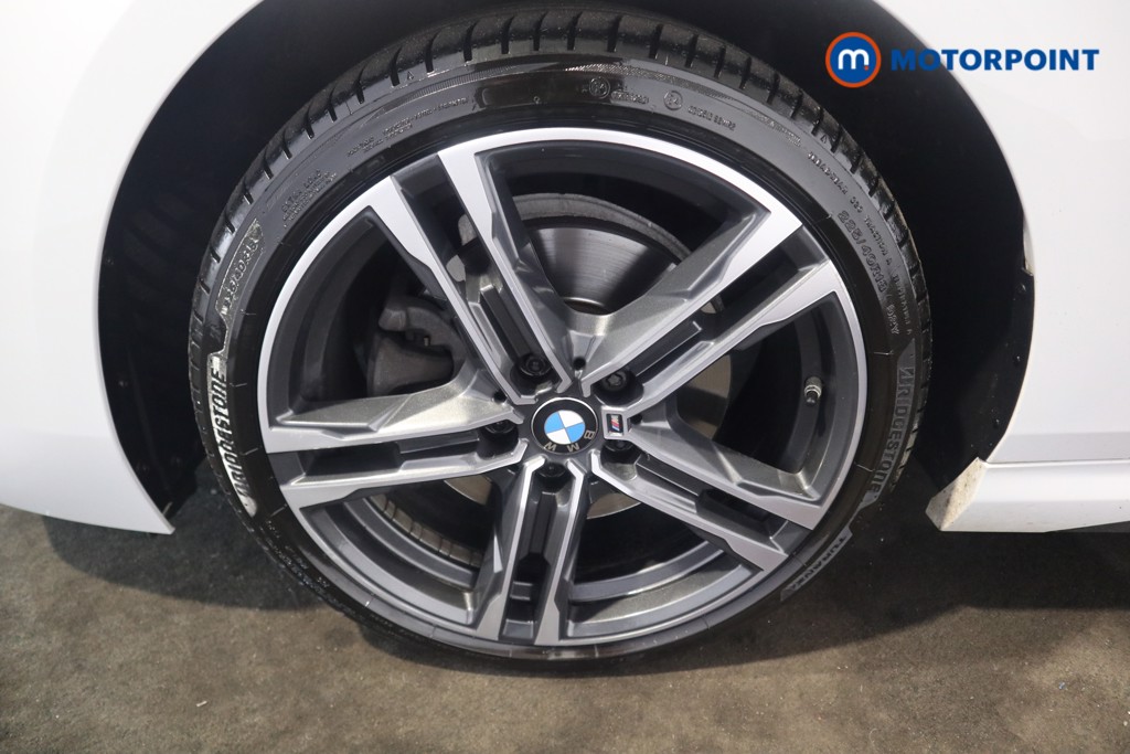 BMW 2 Series M Sport Manual Petrol Saloon - Stock Number (1630581) - 29th supplementary image