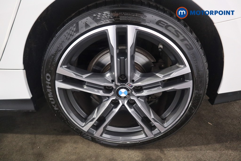 BMW 2 Series M Sport Manual Petrol Saloon - Stock Number (1630581) - 30th supplementary image