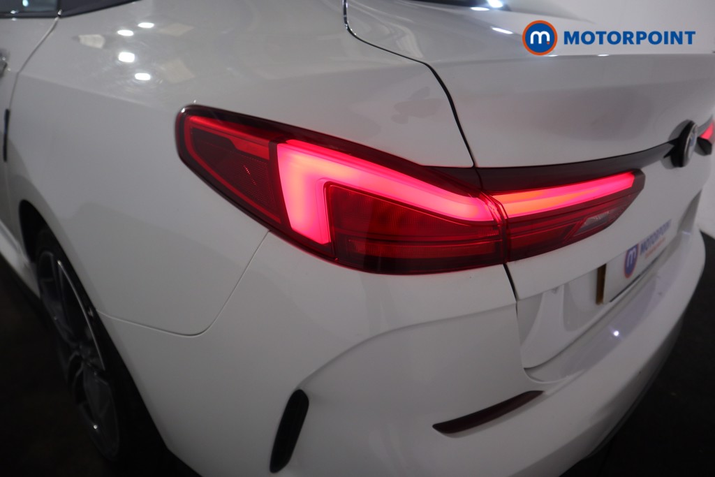 BMW 2 Series M Sport Manual Petrol Saloon - Stock Number (1630581) - 32nd supplementary image