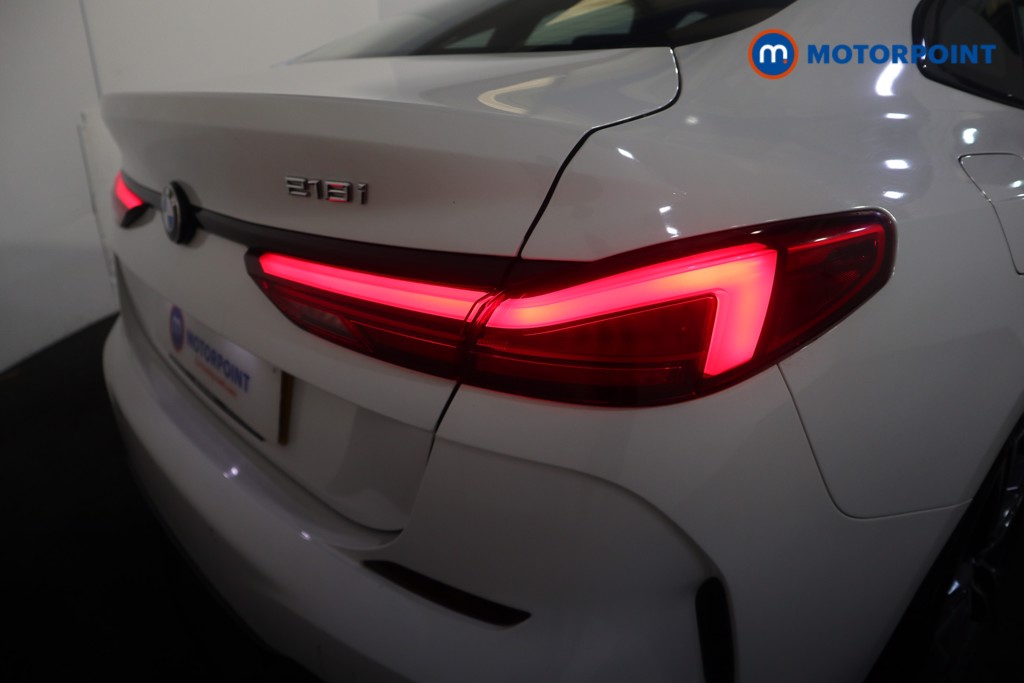 BMW 2 Series M Sport Manual Petrol Saloon - Stock Number (1630581) - 33rd supplementary image