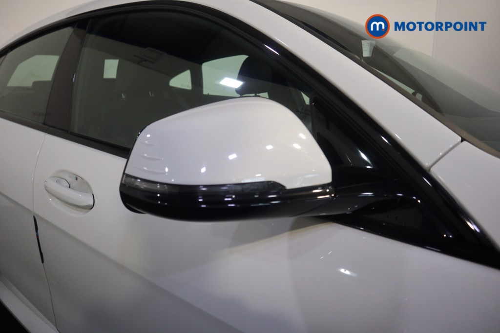 BMW 2 Series M Sport Manual Petrol Saloon - Stock Number (1630581) - 35th supplementary image