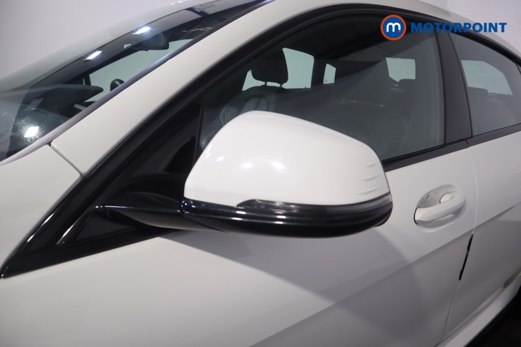 BMW 2 Series M Sport Manual Petrol Saloon - Stock Number (1630581) - 36th supplementary image