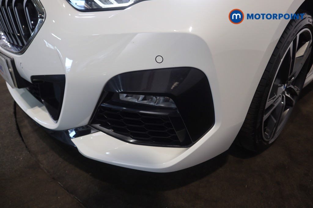 BMW 2 Series M Sport Manual Petrol Saloon - Stock Number (1630581) - 37th supplementary image