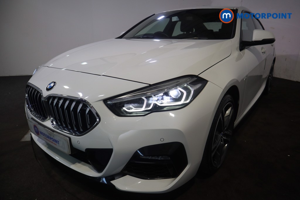 BMW 2 Series M Sport Manual Petrol Saloon - Stock Number (1630581) - 38th supplementary image