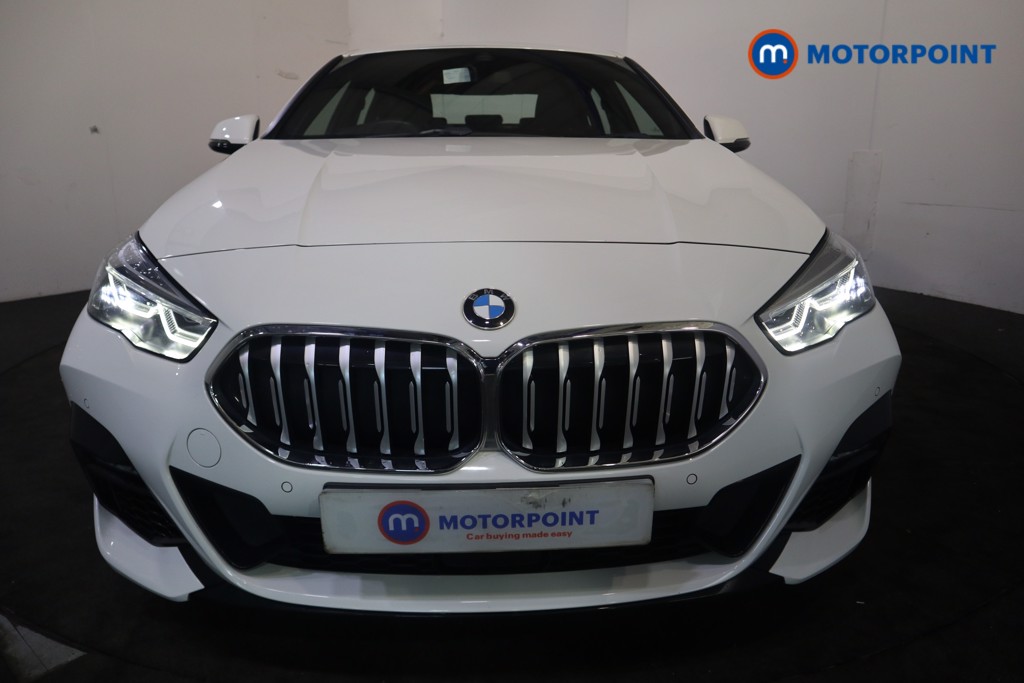 BMW 2 Series M Sport Manual Petrol Saloon - Stock Number (1630581) - 39th supplementary image