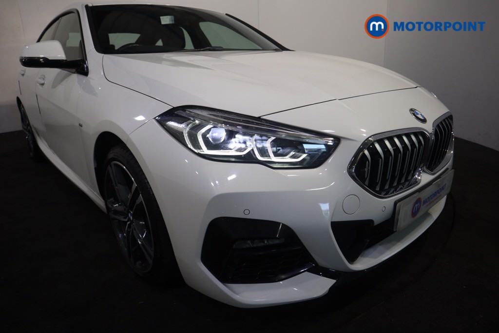 BMW 2 Series M Sport Manual Petrol Saloon - Stock Number (1630581) - 40th supplementary image