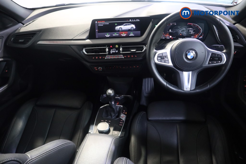 BMW 2 Series M Sport Manual Petrol Saloon - Stock Number (1630581) - 1st supplementary image