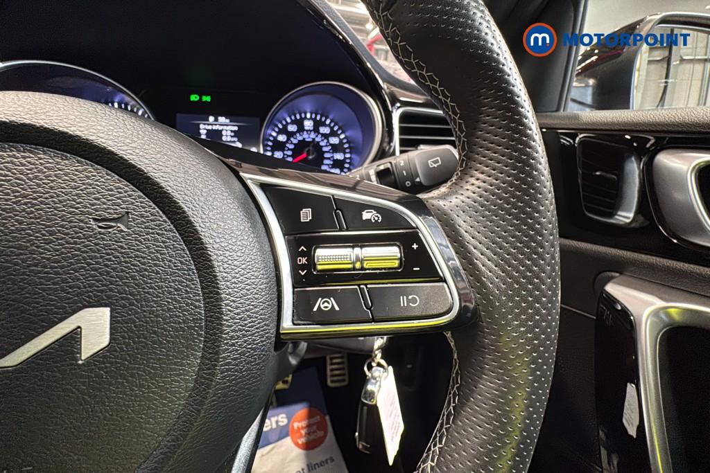 KIA Xceed Gt-Line Manual Petrol Hatchback - Stock Number (1630596) - 4th supplementary image