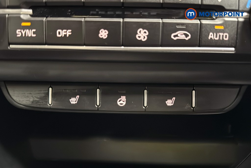 KIA Xceed Gt-Line Manual Petrol Hatchback - Stock Number (1630596) - 14th supplementary image