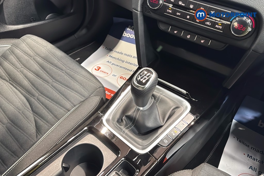 KIA Xceed Gt-Line Manual Petrol Hatchback - Stock Number (1630596) - 15th supplementary image