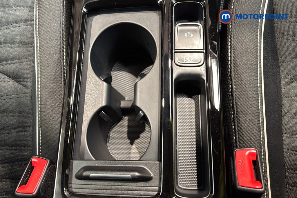 KIA Xceed Gt-Line Manual Petrol Hatchback - Stock Number (1630596) - 16th supplementary image