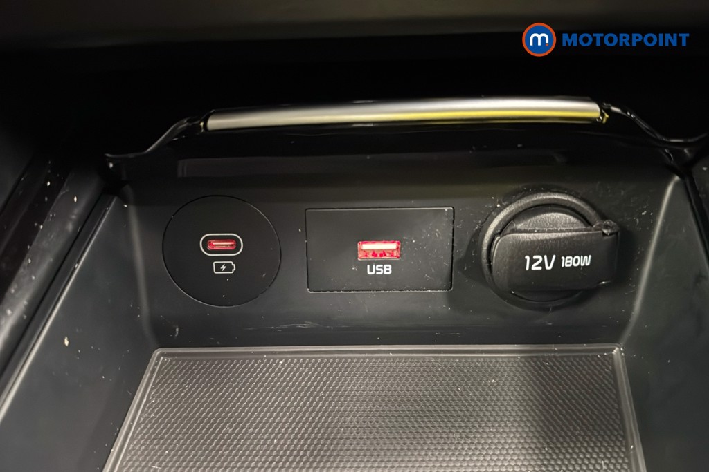 KIA Xceed Gt-Line Manual Petrol Hatchback - Stock Number (1630596) - 17th supplementary image