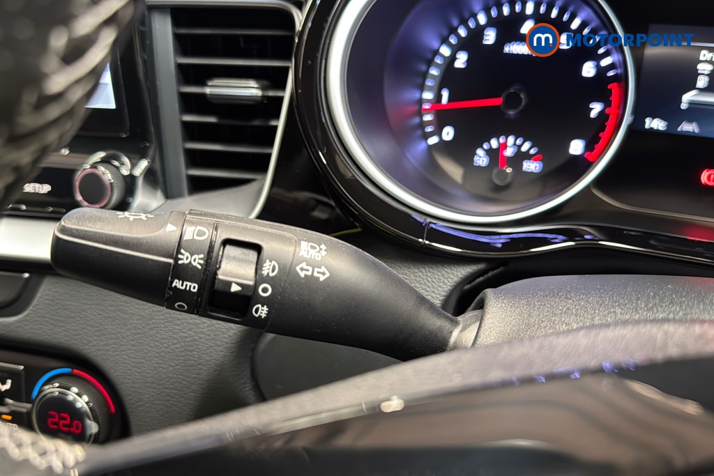 KIA Xceed Gt-Line Manual Petrol Hatchback - Stock Number (1630596) - 18th supplementary image