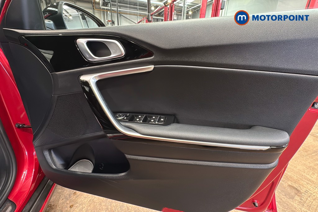 KIA Xceed Gt-Line Manual Petrol Hatchback - Stock Number (1630596) - 19th supplementary image