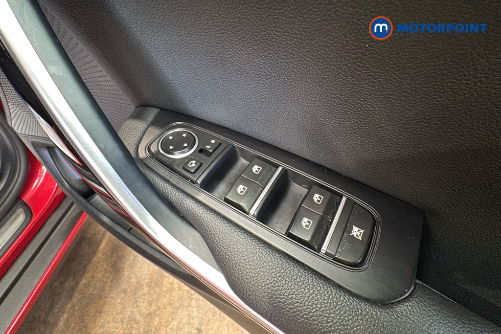 KIA Xceed Gt-Line Manual Petrol Hatchback - Stock Number (1630596) - 20th supplementary image