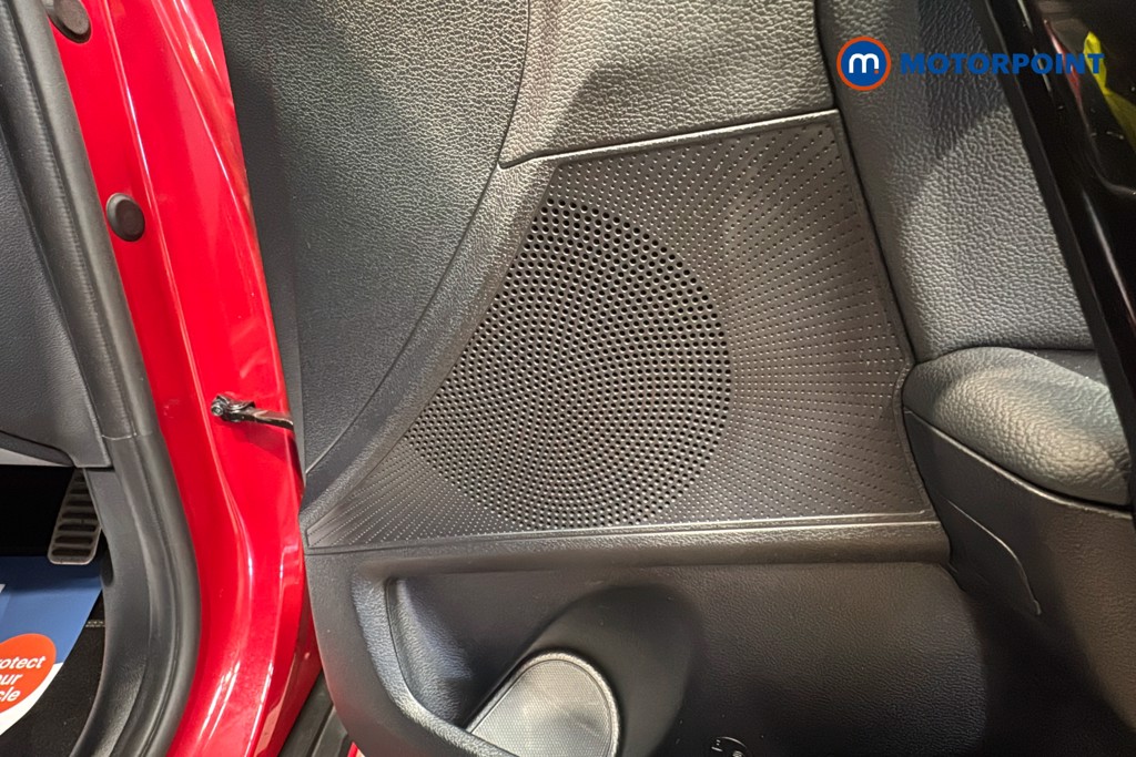 KIA Xceed Gt-Line Manual Petrol Hatchback - Stock Number (1630596) - 21st supplementary image