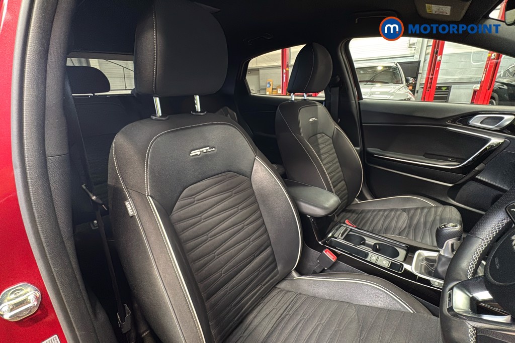 KIA Xceed Gt-Line Manual Petrol Hatchback - Stock Number (1630596) - 22nd supplementary image