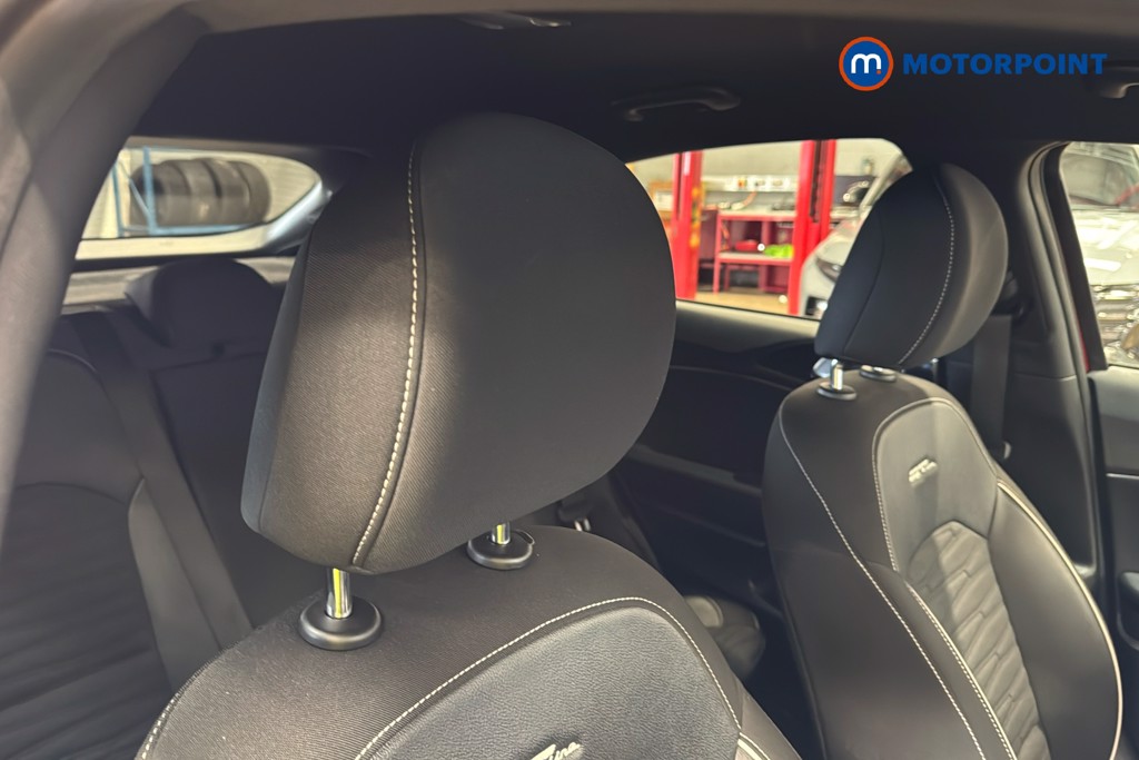 KIA Xceed Gt-Line Manual Petrol Hatchback - Stock Number (1630596) - 23rd supplementary image