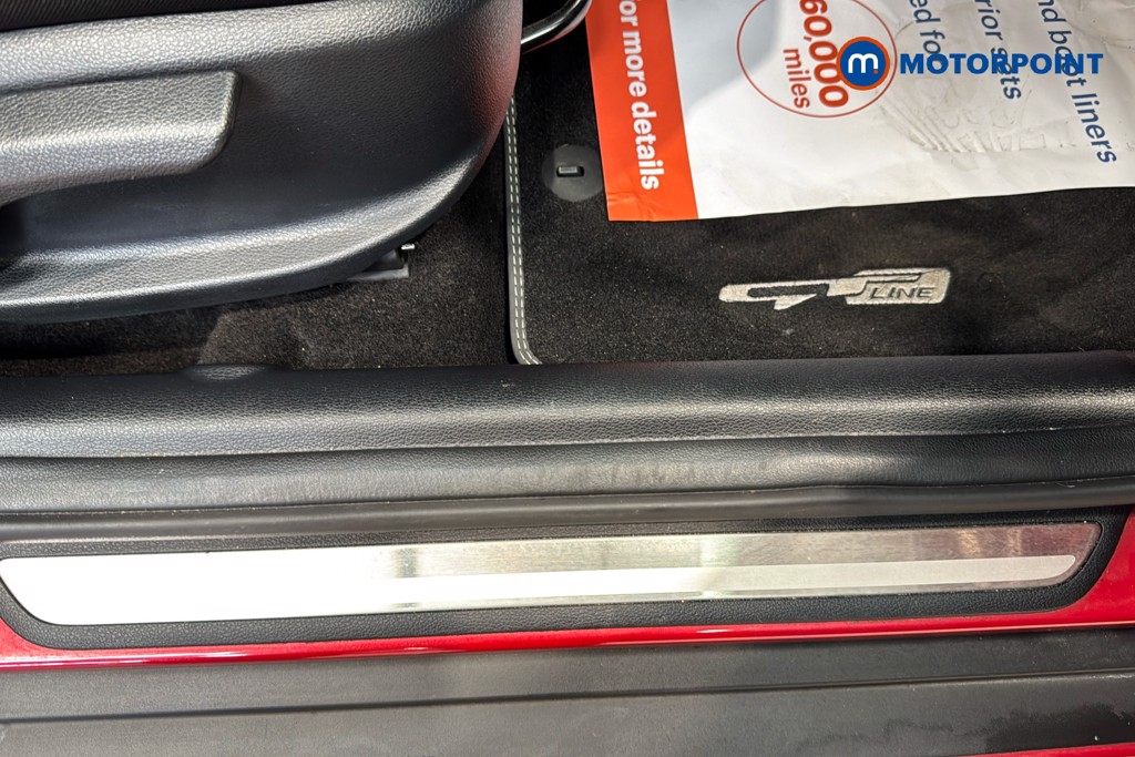 KIA Xceed Gt-Line Manual Petrol Hatchback - Stock Number (1630596) - 27th supplementary image