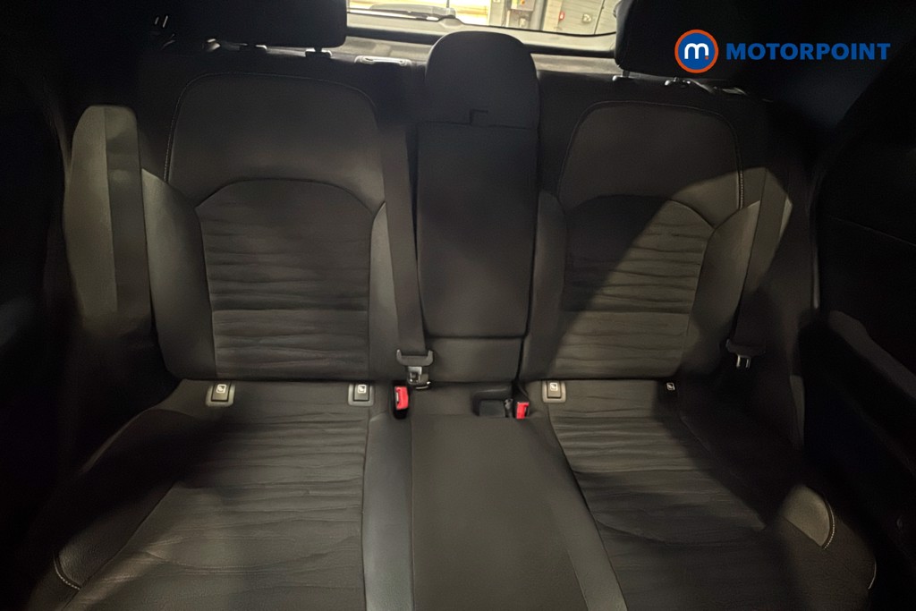 KIA Xceed Gt-Line Manual Petrol Hatchback - Stock Number (1630596) - 28th supplementary image