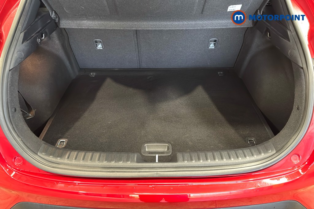 KIA Xceed Gt-Line Manual Petrol Hatchback - Stock Number (1630596) - 33rd supplementary image