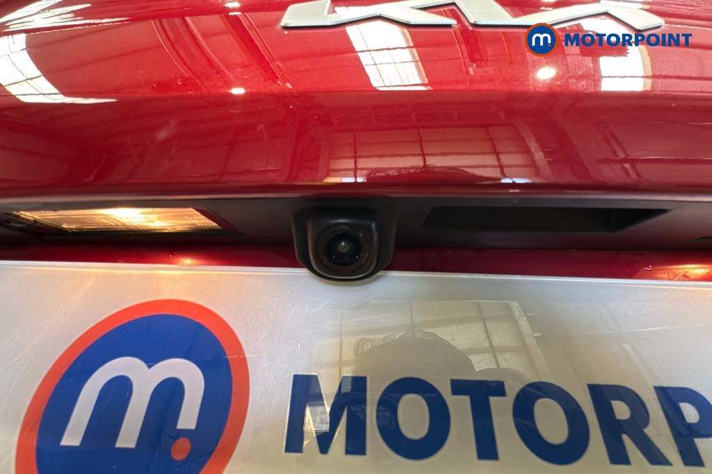 KIA Xceed Gt-Line Manual Petrol Hatchback - Stock Number (1630596) - 36th supplementary image