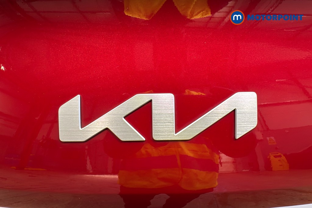 KIA Xceed Gt-Line Manual Petrol Hatchback - Stock Number (1630596) - 37th supplementary image