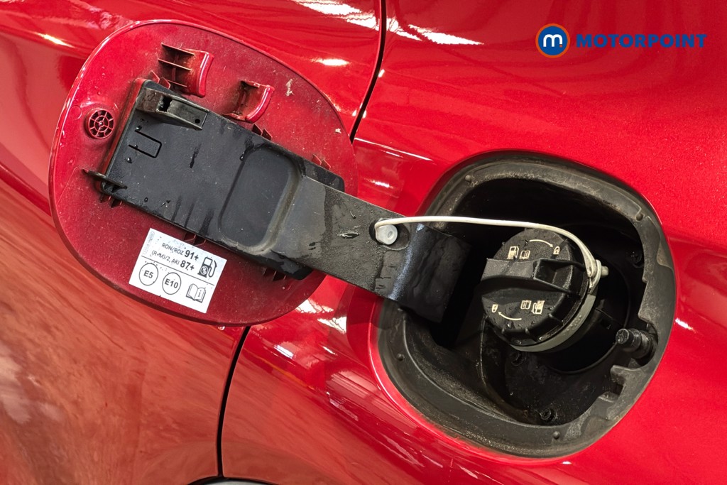 KIA Xceed Gt-Line Manual Petrol Hatchback - Stock Number (1630596) - 41st supplementary image