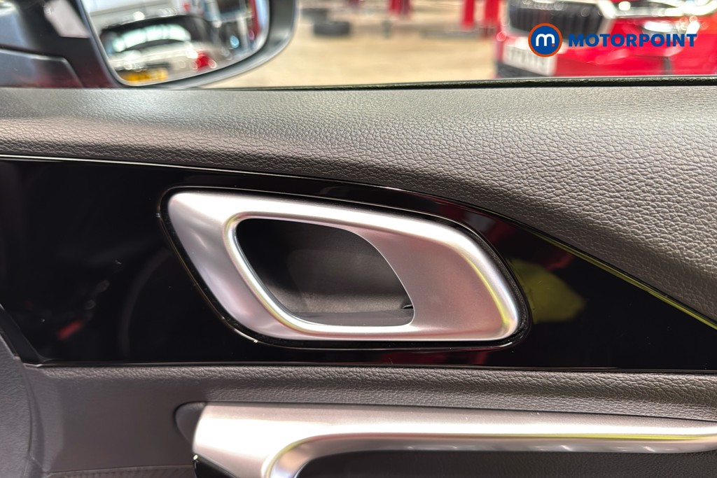 KIA Xceed Gt-Line Manual Petrol Hatchback - Stock Number (1630596) - 42nd supplementary image