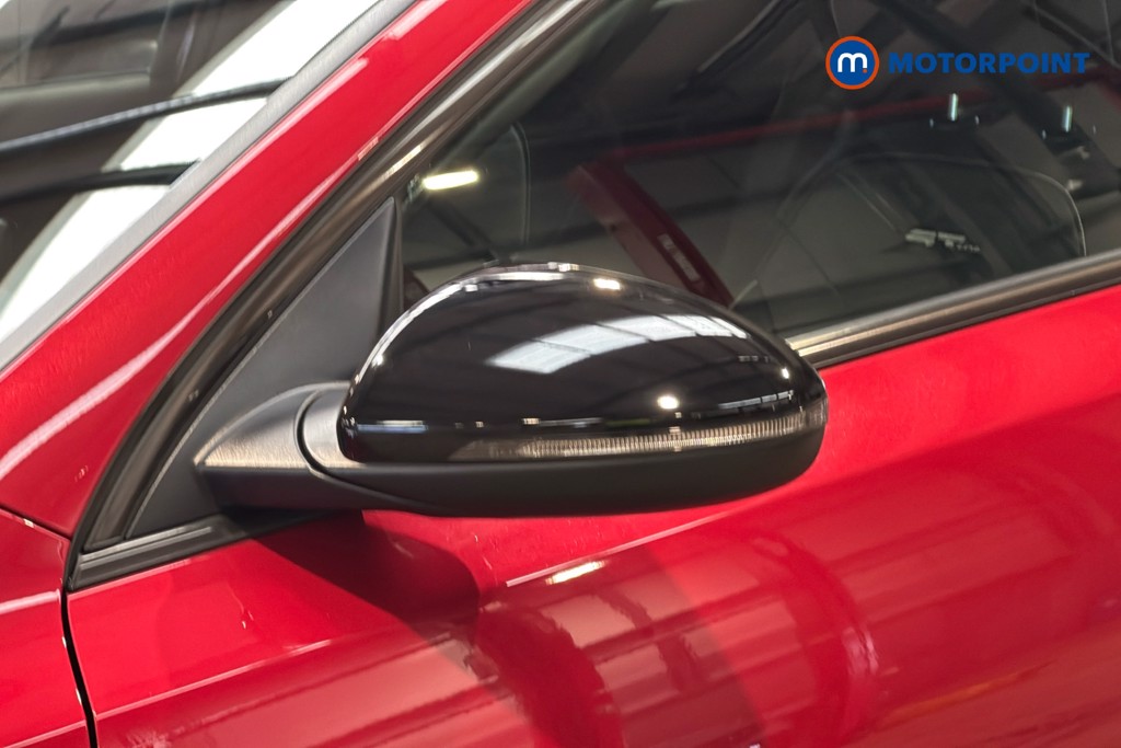 KIA Xceed Gt-Line Manual Petrol Hatchback - Stock Number (1630596) - 43rd supplementary image