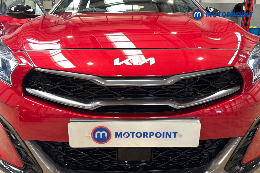 KIA Xceed Gt-Line Manual Petrol Hatchback - Stock Number (1630596) - 45th supplementary image