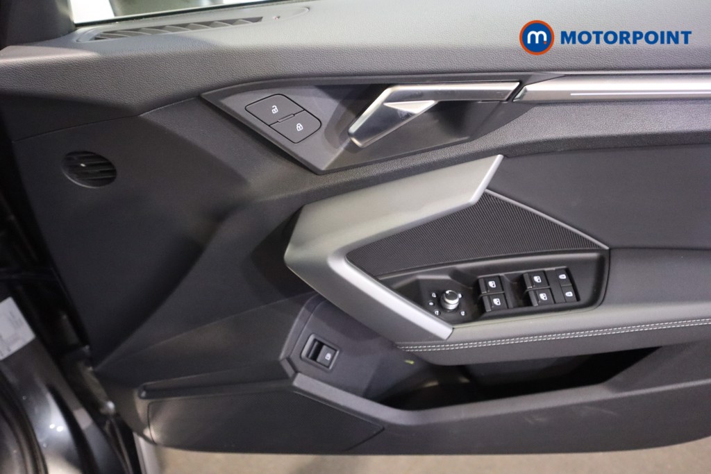 Audi A3 S Line Automatic Petrol Plug-In Hybrid Hatchback - Stock Number (1630635) - 9th supplementary image