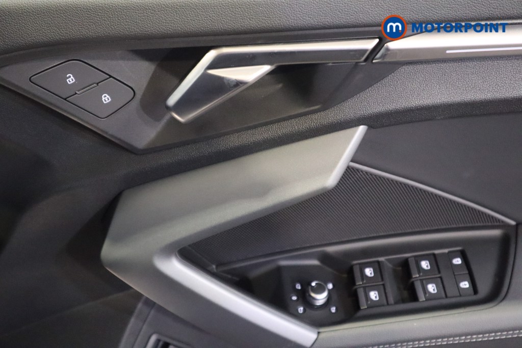 Audi A3 S Line Automatic Petrol Plug-In Hybrid Hatchback - Stock Number (1630635) - 10th supplementary image