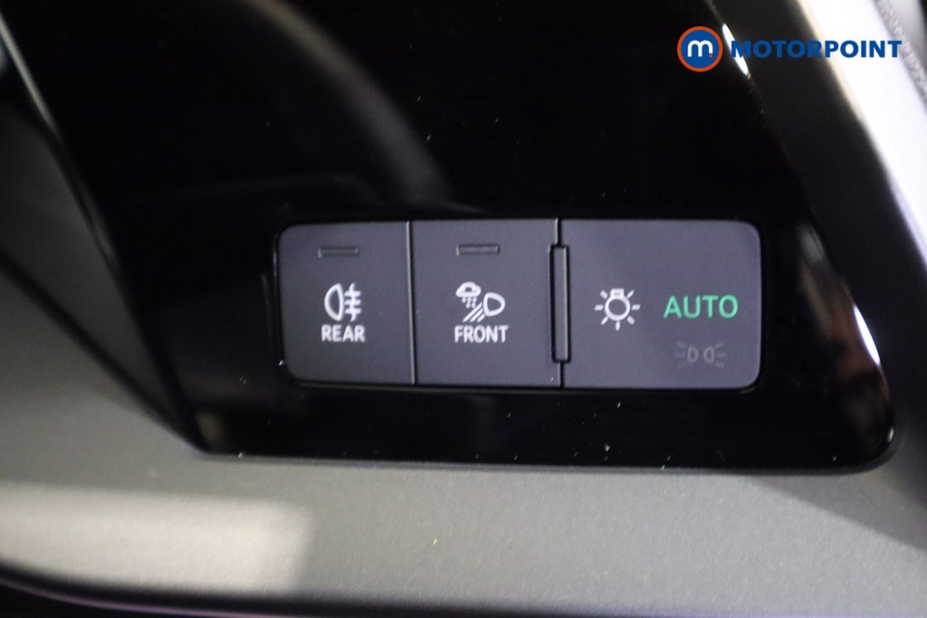 Audi A3 S Line Automatic Petrol Plug-In Hybrid Hatchback - Stock Number (1630635) - 12th supplementary image