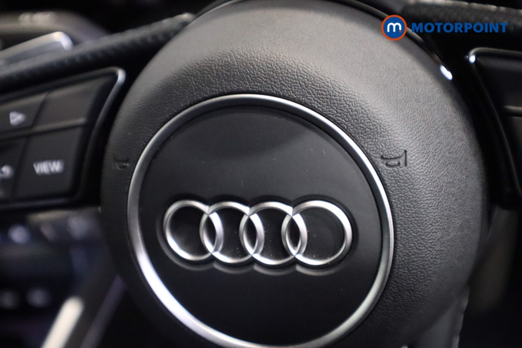 Audi A3 S Line Automatic Petrol Plug-In Hybrid Hatchback - Stock Number (1630635) - 14th supplementary image