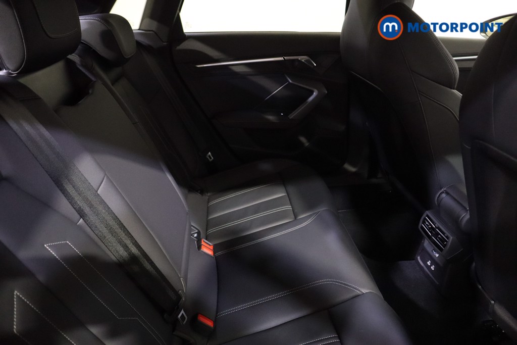 Audi A3 S Line Automatic Petrol Plug-In Hybrid Hatchback - Stock Number (1630635) - 18th supplementary image