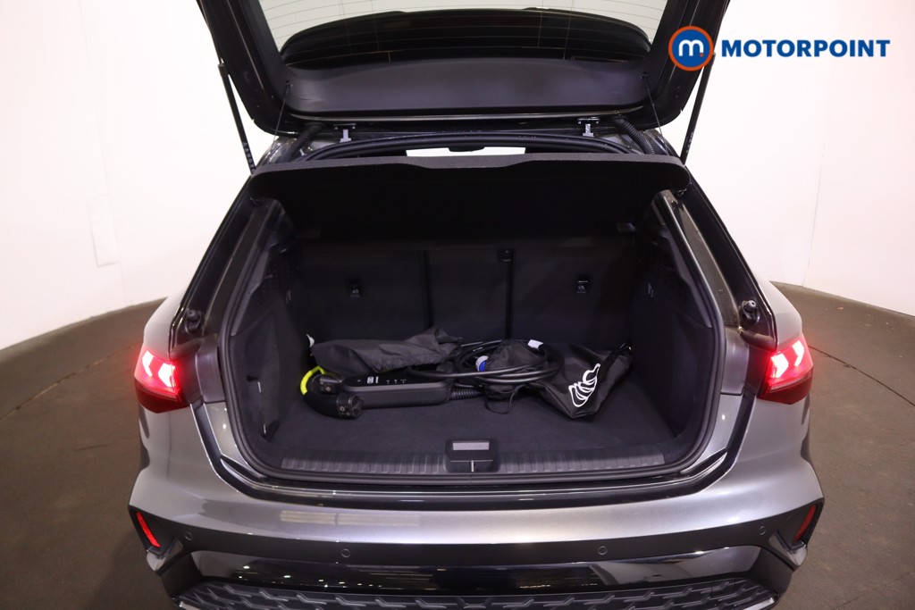 Audi A3 S Line Automatic Petrol Plug-In Hybrid Hatchback - Stock Number (1630635) - 20th supplementary image