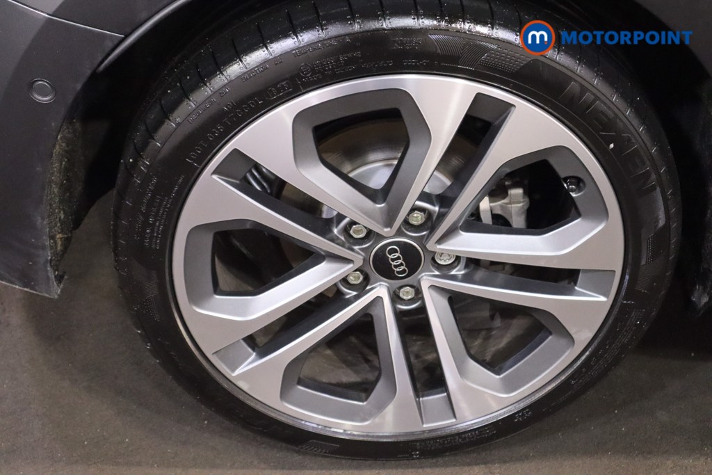 Audi A3 S Line Automatic Petrol Plug-In Hybrid Hatchback - Stock Number (1630635) - 21st supplementary image