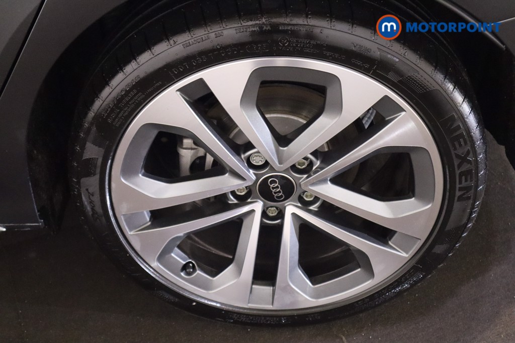 Audi A3 S Line Automatic Petrol Plug-In Hybrid Hatchback - Stock Number (1630635) - 22nd supplementary image