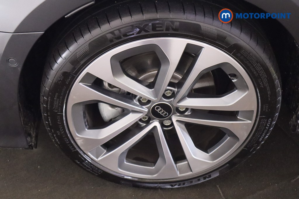 Audi A3 S Line Automatic Petrol Plug-In Hybrid Hatchback - Stock Number (1630635) - 23rd supplementary image