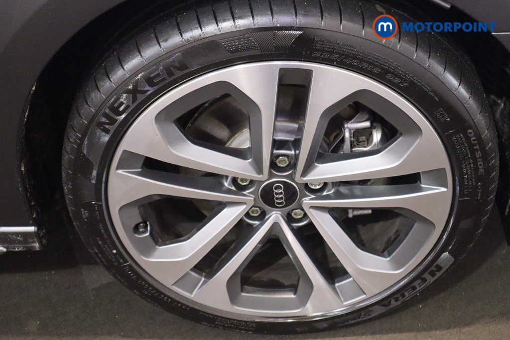 Audi A3 S Line Automatic Petrol Plug-In Hybrid Hatchback - Stock Number (1630635) - 24th supplementary image