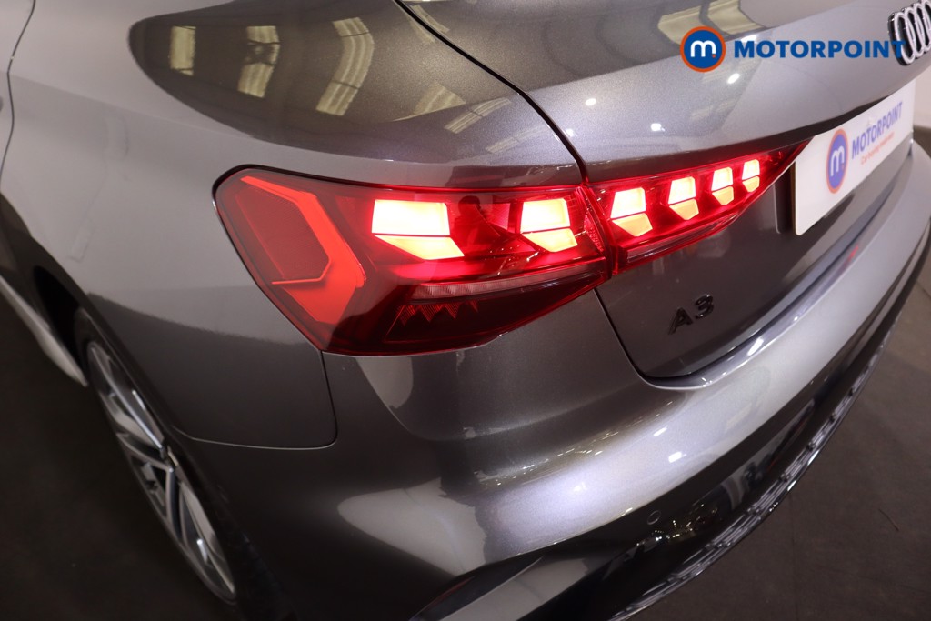 Audi A3 S Line Automatic Petrol Plug-In Hybrid Hatchback - Stock Number (1630635) - 28th supplementary image