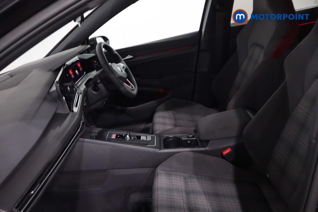 Volkswagen Golf GTI Automatic Petrol Hatchback - Stock Number (1630692) - 4th supplementary image